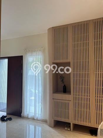 Rumah Elit Modern Tanpa Renovasi di Pantai Indah Kapuk Jakarta Utara Rumah Elit Modern Tanpa Renovasi di Pantai Indah Kapuk Jakarta Utara