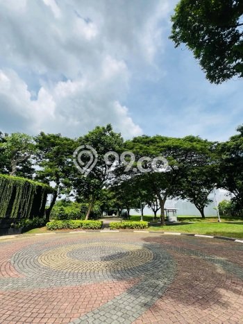 Tanah Kavling Dijual di Pantai Indah Kapuk, Jakarta Utara dengan Luas Tanah 650m2 Tanah Kavling Dijual di Pantai Indah Kapuk, Jakarta Utara dengan Luas Tanah 650m2