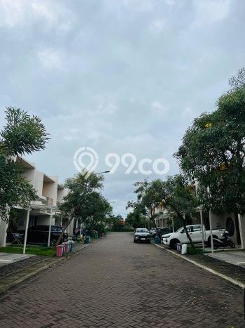 Hunian Super Mewah dengan Akses Paling Strategis di Pantai Indah Kapuk 2, Jakarta Utara Hunian Super Mewah dengan Akses Paling Strategis di Pantai Indah Kapuk 2, Jakarta Utara