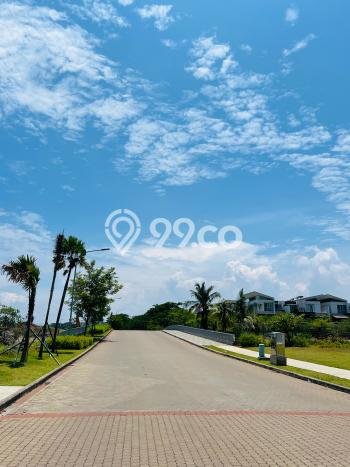 Dijual Tanah 700m2 di Pantai Indah Kapuk, Jakarta Utara Dijual Tanah 700m2 di Pantai Indah Kapuk, Jakarta Utara