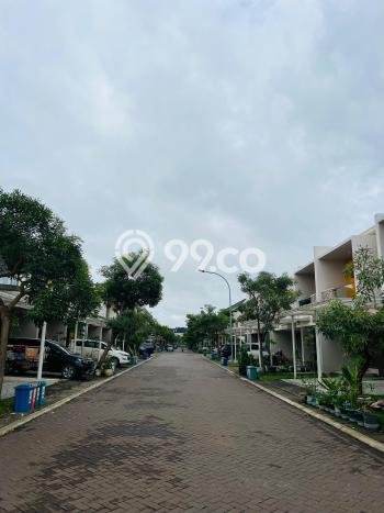 Hunian Super Mewah dengan Akses Paling Strategis di Pantai Indah Kapuk 2, Jakarta Utara Hunian Super Mewah dengan Akses Paling Strategis di Pantai Indah Kapuk 2, Jakarta Utara