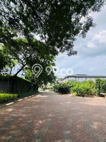 Tanah Kavling Dijual di Pantai Indah Kapuk, Jakarta Utara dengan Luas Tanah 650m2 Tanah Kavling Dijual di Pantai Indah Kapuk, Jakarta Utara dengan Luas Tanah 650m2