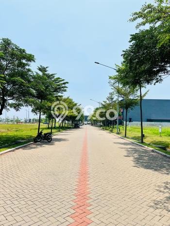 Untuk Dijual Tanah di Jakarta Utara, Luas 2000m2 PPJB Untuk Dijual Tanah di Jakarta Utara, Luas 2000m2 PPJB