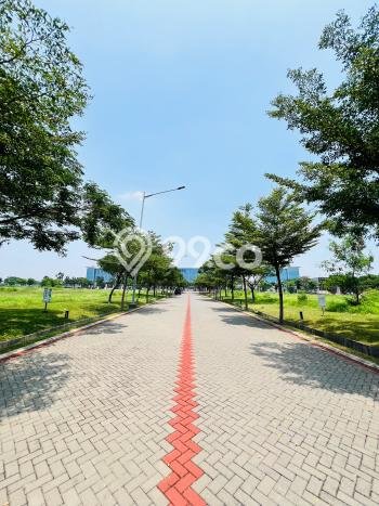Untuk Dijual Tanah di Jakarta Utara, Luas 2000m2 PPJB Untuk Dijual Tanah di Jakarta Utara, Luas 2000m2 PPJB
