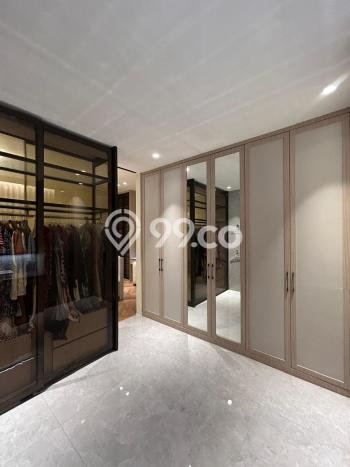 Rumah Elit Modern Tanpa Renovasi di Pantai Indah Kapuk Jakarta Utara Rumah Elit Modern Tanpa Renovasi di Pantai Indah Kapuk Jakarta Utara