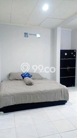 Dijual Kost 31 Kamar di Jakarta Barat untuk Aset Anda Dijual Kost 31 Kamar di Jakarta Barat untuk Aset Anda