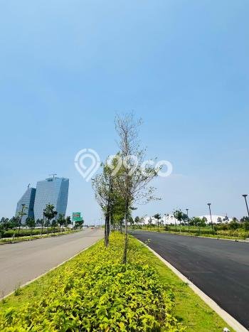 Lahan Dijual Lokasi Strategis di Jakarta Utara dengan Luas 3385m2 Lahan Dijual Lokasi Strategis di Jakarta Utara dengan Luas 3385m2