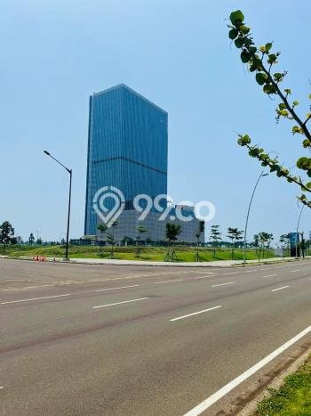 Dijual Tanah Lokasi Pantai Indah Kapuk 2, Jakarta Utara Seluas 2100m2 Dijual Tanah Lokasi Pantai Indah Kapuk 2, Jakarta Utara Seluas 2100m2
