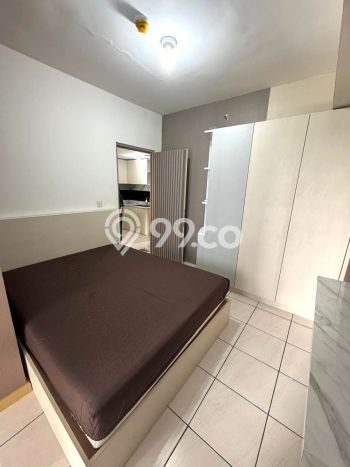 Apartemen Favorit Nyaman Dijual di Tangerang dengan 2 Kamar Tidur Apartemen Favorit Nyaman Dijual di Tangerang dengan 2 Kamar Tidur