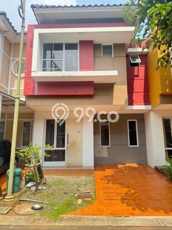 Hunian Super Elit dengan Akses Paling Strategis di Gading Serpong, Tangerang Hunian Super Elit dengan Akses Paling Strategis di Gading Serpong, Tangerang