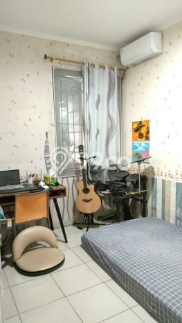 Jual Rumah Eksklusif 3 KT di Gading Serpong Cluster Michelia, Tangerang Jual Rumah Eksklusif 3 KT di Gading Serpong Cluster Michelia, Tangerang
