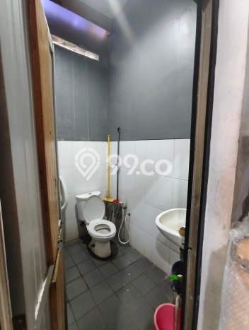 Unit Ruko Dijual di Tangerang Tangerang 650m2 Unit Ruko Dijual di Tangerang Tangerang 650m2