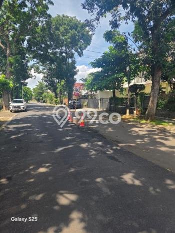 Rumah Elit Modern Tanpa Renovasi di BSD Anggrek Loka Tangerang Rumah Elit Modern Tanpa Renovasi di BSD Anggrek Loka Tangerang