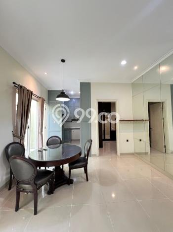 Rumah Elit Modern Siap Huni di Gading Serpong The Spring Tangerang Rumah Elit Modern Siap Huni di Gading Serpong The Spring Tangerang