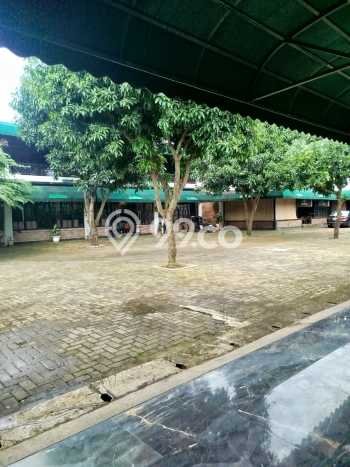 Komersial Dijual di Prime Area Tangerang Luas 1000m2 Komersial Dijual di Prime Area Tangerang Luas 1000m2