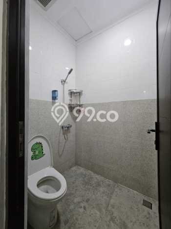 BEST LOCATION! Rumah di Gading Serpong, Dekat Stasiun, 2 KT, LT 126m² LB 80m² BEST LOCATION! Rumah di Gading Serpong, Dekat Stasiun, 2 KT, LT 126m² LB 80m²