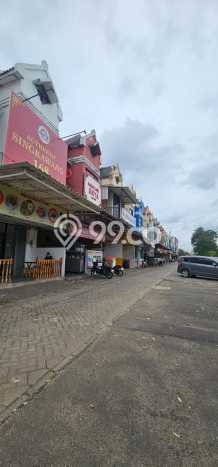 Dijual! Ruko di Gading Serpong Tangerang LT 95m2 / LB 157m2 Kawasan Bisnis Dijual! Ruko di Gading Serpong Tangerang LT 95m2 / LB 157m2 Kawasan Bisnis