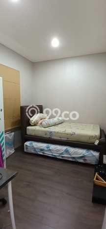 Disewakan Rumah Murah di Gading Serpong Tangerang dengan 3 Kamar Tidur Disewakan Rumah Murah di Gading Serpong Tangerang dengan 3 Kamar Tidur