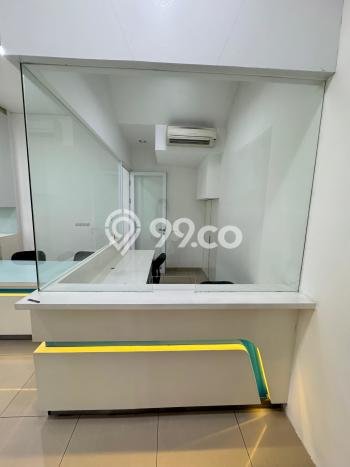 Ruko Disewa di Tangerang dengan LB 264m2 Area Komersial Ramai Ruko Disewa di Tangerang dengan LB 264m2 Area Komersial Ramai
