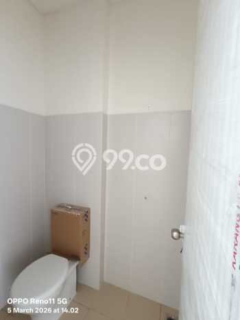 Dijual Apartemen 0 KT di Tangerang Luas 21m2 Dijual Apartemen 0 KT di Tangerang Luas 21m2