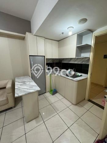 Apartemen Favorit Nyaman Dijual di Tangerang dengan 2 Kamar Tidur Apartemen Favorit Nyaman Dijual di Tangerang dengan 2 Kamar Tidur