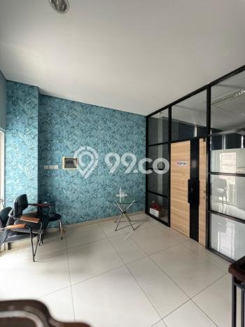 Kantor untuk Disewa di Pusat Tangerang Luas Bangunan 655m2 Kantor untuk Disewa di Pusat Tangerang Luas Bangunan 655m2