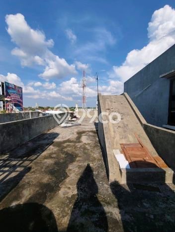 Unit Ruko Dijual di Tangerang Tangerang 650m2 Unit Ruko Dijual di Tangerang Tangerang 650m2