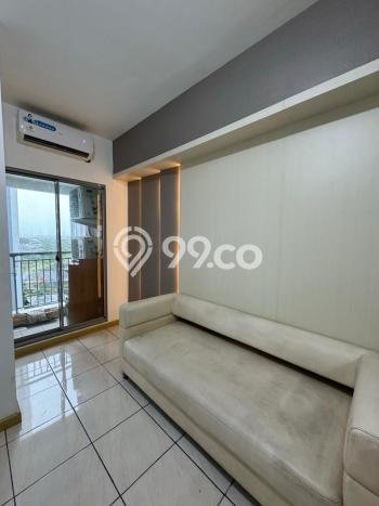 Apartemen Favorit Nyaman Dijual di Tangerang dengan 2 Kamar Tidur Apartemen Favorit Nyaman Dijual di Tangerang dengan 2 Kamar Tidur