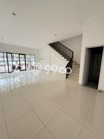 For Rent Ruko Kawasan BSD, Luas 205m2m², Area Ramai For Rent Ruko Kawasan BSD, Luas 205m2m², Area Ramai