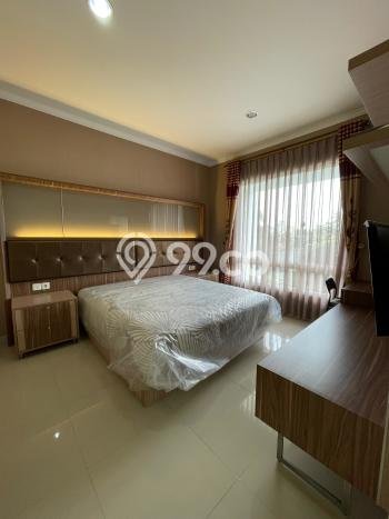 For Sale! Premium House LT 144m2 Desain Elegan di Gading Serpong For Sale! Premium House LT 144m2 Desain Elegan di Gading Serpong