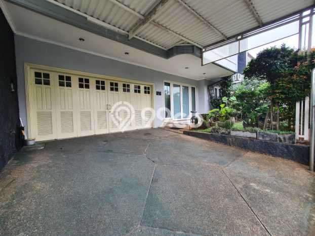 Hunian Nyaman bagi Keluarga area Modernland - LT 280m² Hunian Nyaman bagi Keluarga area Modernland - LT 280m²