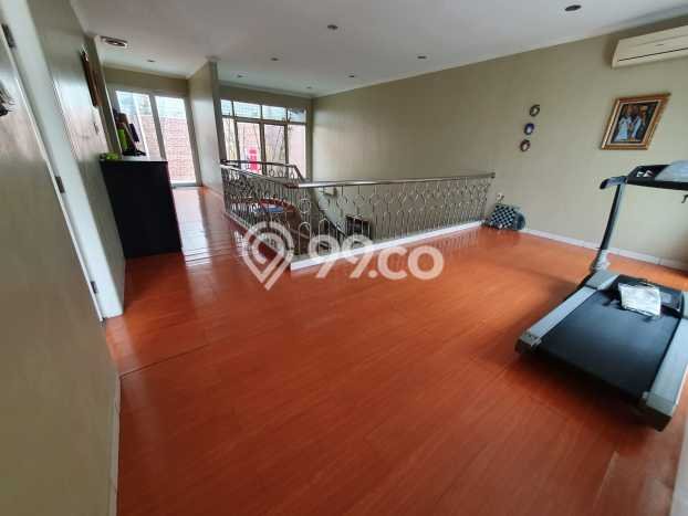 Hunian Nyaman bagi Keluarga area Modernland - LT 280m² Hunian Nyaman bagi Keluarga area Modernland - LT 280m²