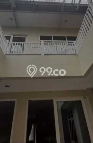 Hunian Nyaman bagi Keluarga area Modernland - LT 280m² Hunian Nyaman bagi Keluarga area Modernland - LT 280m²