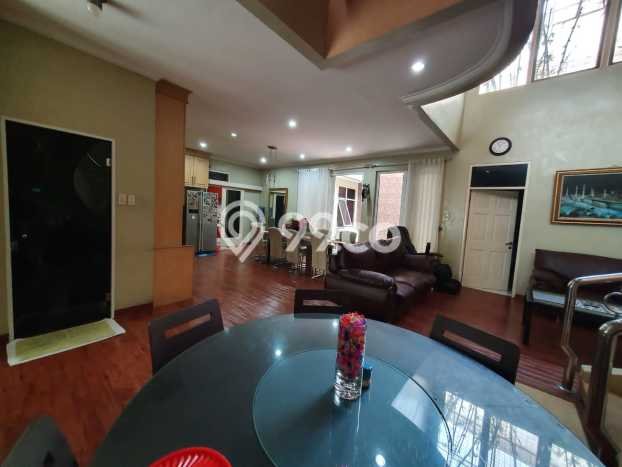 Hunian Nyaman bagi Keluarga area Modernland - LT 280m² Hunian Nyaman bagi Keluarga area Modernland - LT 280m²