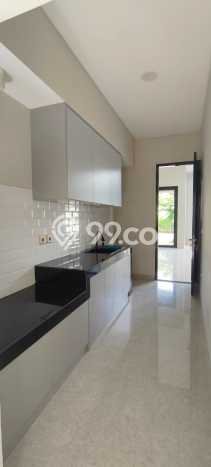 Rumah kawasan BSD The Icon, Tangerang, LT 247m² LB 393m² Rumah kawasan BSD The Icon, Tangerang, LT 247m² LB 393m²