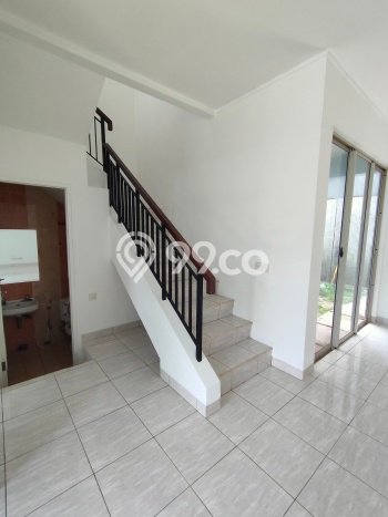 HUNIAN IMPIAN! Rumah di BSD Foresta, 3 KT, Bebas Macet, Luas 112m² LB 88m² HUNIAN IMPIAN! Rumah di BSD Foresta, 3 KT, Bebas Macet, Luas 112m² LB 88m²