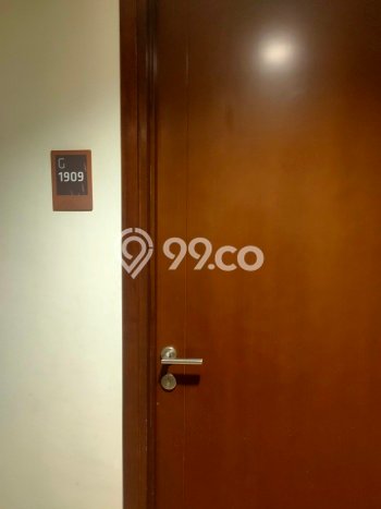 Apartemen Premium di Gading Serpong, 2 KT, Luas 55m², Kawasan Gading Serpong, Tangerang, Tangerang, Pemandangan Kota Apartemen Premium di Gading Serpong, 2 KT, Luas 55m², Kawasan Gading Serpong, Tangerang, Tangerang, Pemandangan Kota