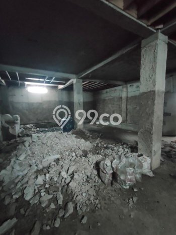 Gudang Dijual Lokasi Stratagis di Serpong Tangerang Selatan Cocok untuk Investasi Gudang Dijual Lokasi Stratagis di Serpong Tangerang Selatan Cocok untuk Investasi