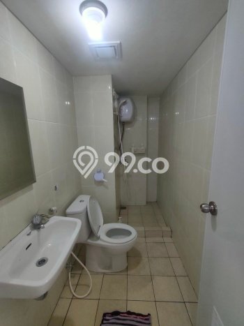 Apartemen Eksklusif di Gading Serpong, 2 KT, Luas 45m², Siap Huni Apartemen Eksklusif di Gading Serpong, 2 KT, Luas 45m², Siap Huni