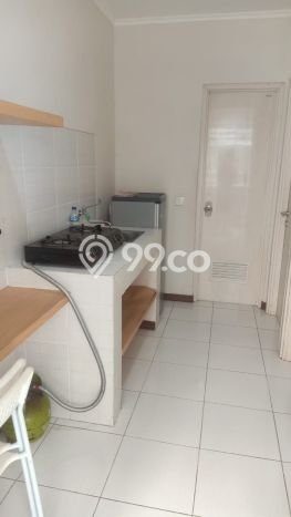 Rumah Minimalis 6 Kamar LT 34m2 di BSD Vanya Park Rumah Minimalis 6 Kamar LT 34m2 di BSD Vanya Park