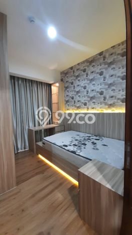 Apartemen Eksklusif Kawasan Gading Serpong, 3 KT, Luas 92m², Fasilitas Lengkap Apartemen Eksklusif Kawasan Gading Serpong, 3 KT, Luas 92m², Fasilitas Lengkap