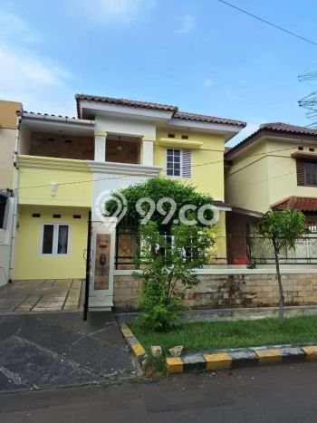 Rumah di Sektor 1G-Gading Serpong, 4 KT, Pemandangan Kota, Luas 200m² LB 300m² Rumah di Sektor 1G-Gading Serpong, 4 KT, Pemandangan Kota, Luas 200m² LB 300m²
