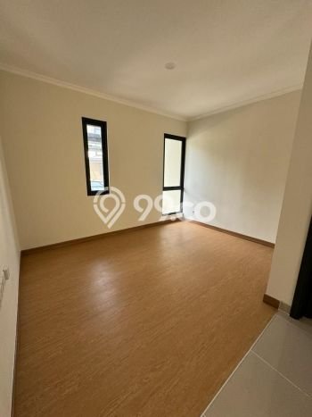 Bisa KPR! Rumah Gading Serpong, Tangerang, LT 108m² Bangunan 134m² Bisa KPR! Rumah Gading Serpong, Tangerang, LT 108m² Bangunan 134m²