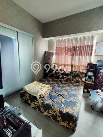 SPECIAL PRICE! Apartemen di Gading Serpong, 1 KM, Luas 34m² SPECIAL PRICE! Apartemen di Gading Serpong, 1 KM, Luas 34m²