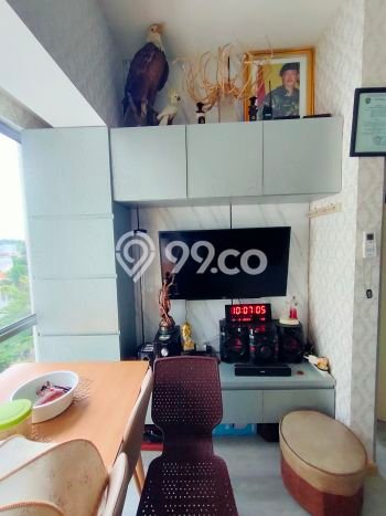 SPECIAL PRICE! Apartemen di Gading Serpong, 1 KM, Luas 34m² SPECIAL PRICE! Apartemen di Gading Serpong, 1 KM, Luas 34m²