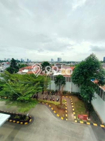 SPECIAL PRICE! Apartemen di Gading Serpong, 1 KM, Luas 34m² SPECIAL PRICE! Apartemen di Gading Serpong, 1 KM, Luas 34m²