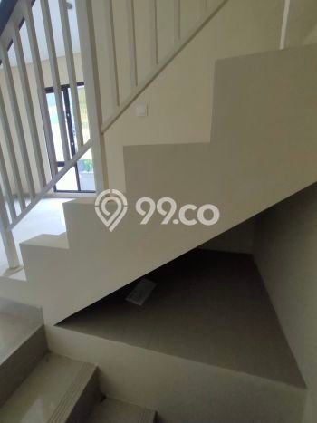 Rumah Nyaman di BSD City, Tangerang, Luas 84m² Bangunan 85m² Rumah Nyaman di BSD City, Tangerang, Luas 84m² Bangunan 85m²
