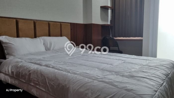 Apartemen Kawasan BSD City, 1 KM, Luas 23m², Area Premium Apartemen Kawasan BSD City, 1 KM, Luas 23m², Area Premium