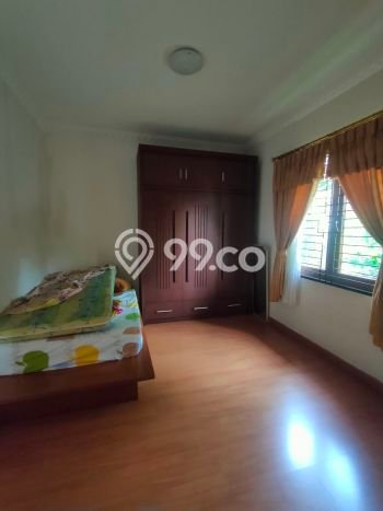 Hunian Nyaman Gading Serpong, Area Sejuk - 4 KT Hunian Nyaman Gading Serpong, Area Sejuk - 4 KT