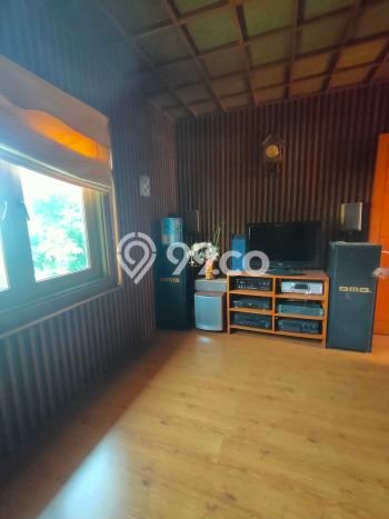Hunian Nyaman Gading Serpong, Area Sejuk - 4 KT Hunian Nyaman Gading Serpong, Area Sejuk - 4 KT
